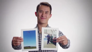 Patrick Chan: Extreme Sports (TSN)