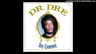 Dr. Dre - The Day The Niggaz Took Over Instrumental ft. Snoop Dogg, RBX & Dat Nigga Daz