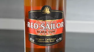 Ром Red Sailor