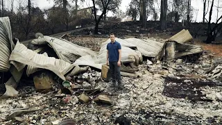 Australia fires: A look at homes destroyed