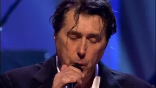 Bryan Ferry - Jealous Guy [2007-02-10 London]