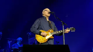 Mark Knopfler Silvertown Blues Lisbon April 30 2019