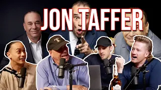 Ep. 125 - JON TAFFER EXPOSES BAR RESCUE!!