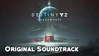 Destiny 2 Shadowkeep - Raid Boss ("Heretical Omen") Theme - Soundtrack