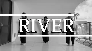 Bishop Briggs - River Dance Cover