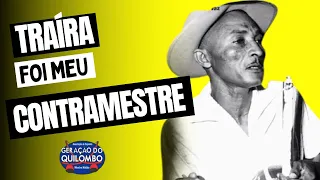 A incrível história de Mestre Traíra! Biografia, fotos e jogo.