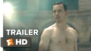 Assassin’s Creed Official Trailer 3 (2017) - Michael Fassbender Movie