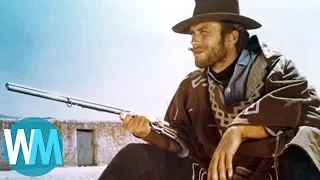 Top 10 Western Movie Cowboys