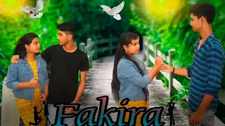 Fakira | Amit Mishra | Shivin Narang | Tejasswi prakash | Love story 2021| Romantic song | Ag boys