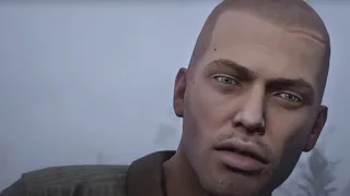 Red Dead Online Unique Male Character Creation