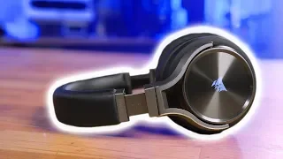 FINALLY! A Wireless Headset that DOESN'T SUCK!!! Everyone NEEDS these!