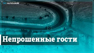 Азербайджанские военные предотвратили нападение армянских войск