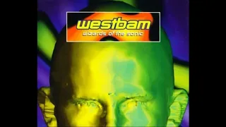 Westbam - Wizards Of The Sonic ((Red Jerry vs Westbam))