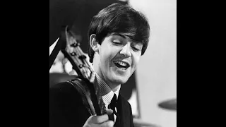 The Beatles - I Saw Her Standing There - Isolated Bass