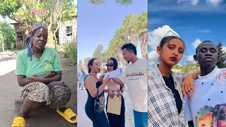 Habesha TikTok  Funny Videos | Ethiopian TikTok  Funny Videos Compilation #1