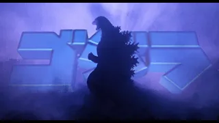 The Beauty of the Godzilla Heisei Series || 平成ゴジラの美しさ