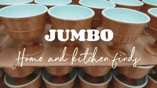 JUMBO/NEO!!! ΕΙΔΗ ΣΠΙΤΙΟΥ/ NEW HOME FINDS/