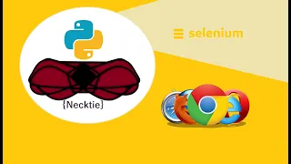 طريقة التحكم بالمتصفح بإستخدام السيلينيوم Selenium_04#