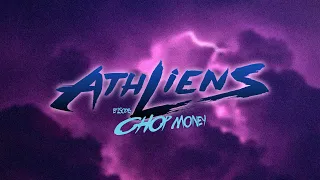 Athliens - Kid Young feat. Moose, Negros Tou Moria, Daree  - Chop Money - Official Music Video