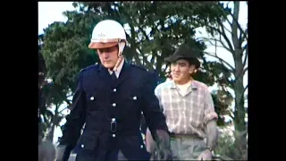 Matlock Police 1971 Trailer Episode 15 TIGHTROPE