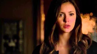 The Vampire Diaries S06xE06   They meet again (Damon & Elena)