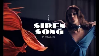 Three Laws - Siren Song (Official Video)