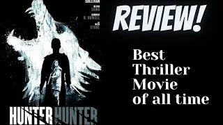 Hunter Hunter 2020  - Movie Review