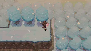 Pokemon Winter Music, keeping you warm, while it's cold outside!