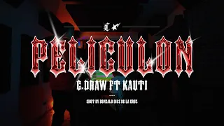 PELICULON - C.Draw (Feat. Kauti)