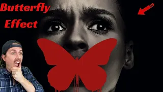 MrBallen Podcast | Episode 231 - "Butterfly Effect " (PODCAST EPISODE)