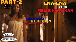 MANUSIA YANG TAK PERNAH SALAH LANGKAH | Alur Cerita Film - NEXT (2007) PART 2