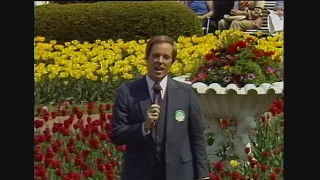 A history of WHAS11 at the Kentucky Derby
