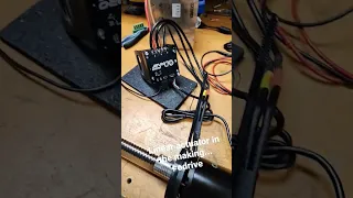 DIY Linear Actuator