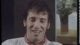 Born in the USA - Bruce Springsteen