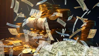 attract money in 5 minutes, Attract money very FAST, 432Hz Music to attract abundance and prosperity