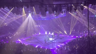 Dear Jane Pendulum Tour 2021 (23/9) - 集合吧！地球保衛隊 by C Allstar