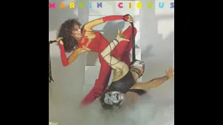 Martin Circus - Disco Circus (12" Disco Version)1978