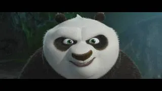 Kung Fu Panda 2 trailer / Кунг-фу Панда 2 трейлер