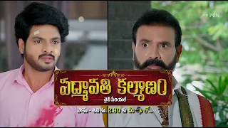 Padmavathi Kalyanam General Promo | Mon-Sat 2:30pm | ETV Telugu