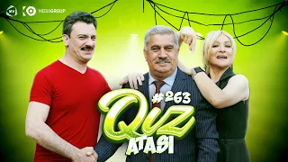 Qız atası | 263-cü seriya - Müsahibə