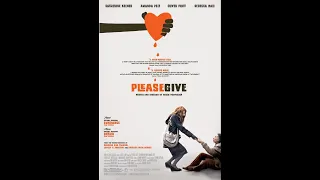 REWIND: Please Give and other films of Nicole Holofcener