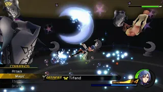 KH2FM - Bladecharge Form EX (Entry 28.5 of Project Aqua's Progress)