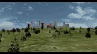 Lords of the Realm II -Intro- 1996
