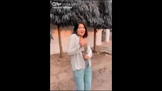 #SofiaAnsari new #vairal #dance #tiktok video Sofia Ansari #vairal Instagram video #Short