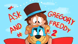 ASK FREDDY AND GREGORY - EP 2 | ADOPTION