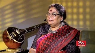 Guftagoo with Usha Uthup