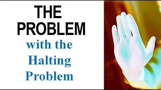 Halting Problem: Finally Revealed - The (Logic) Problem with the Halting Problem