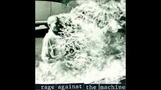 Rage Against the Machine - Know Your Enemy - Vinyl - HQ