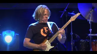 Andy Timmons -  Live in  Martirano Lombardo (Italy) - July 16, 2023  (HD video - complete)