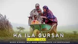 Ruwaayadii | Ha ila Guursan | Prt 12 | 2023]